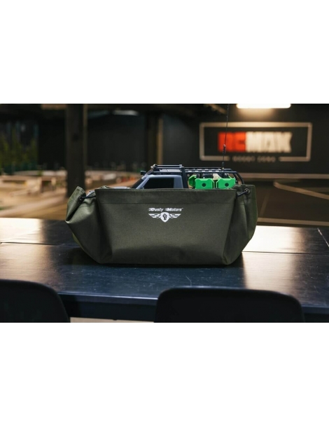 Transportavimo krepšys TrailPod 1:10 Dusty Motors – CyborgShop