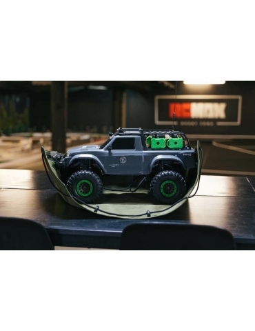 Transportavimo krepšys TrailPod 1:10 Dusty Motors – CyborgShop