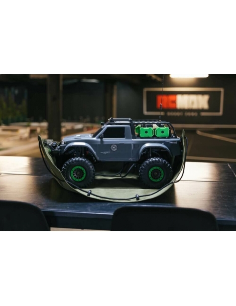 Transportavimo krepšys TrailPod 1:10 Dusty Motors – CyborgShop
