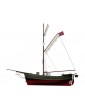 Modell-Tec Research Sailing Vessel Gjoa 1:50 kit