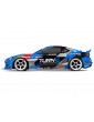 Painted body RS4 Subaru BRZ (Dai Yoshihara)