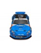Painted body RS4 Subaru BRZ (Dai Yoshihara)