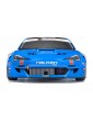 Painted body RS4 Subaru BRZ (Dai Yoshihara)