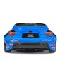 Painted body RS4 Subaru BRZ (Dai Yoshihara)