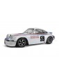 Sport 3 1973 Brumos Porsche Carrera RSR