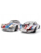Sport 3 1973 Brumos Porsche Carrera RSR