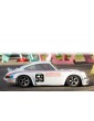 Sport 3 1973 Brumos Porsche Carrera RSR