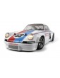 Sport 3 Flux 1973 Brumos Porsche Carrera RSR