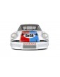 Sport 3 Flux 1973 Brumos Porsche Carrera RSR