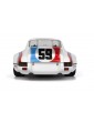 Sport 3 Flux 1973 Brumos Porsche Carrera RSR