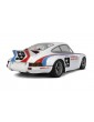 Sport 3 Flux 1973 Brumos Porsche Carrera RSR