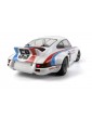 Sport 3 Flux 1973 Brumos Porsche Carrera RSR