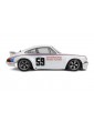 Sport 3 Flux 1973 Brumos Porsche Carrera RSR