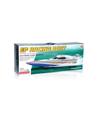 RC Kateris Wing Speed Water