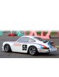 Sport 3 Flux 1973 Brumos Porsche Carrera RSR