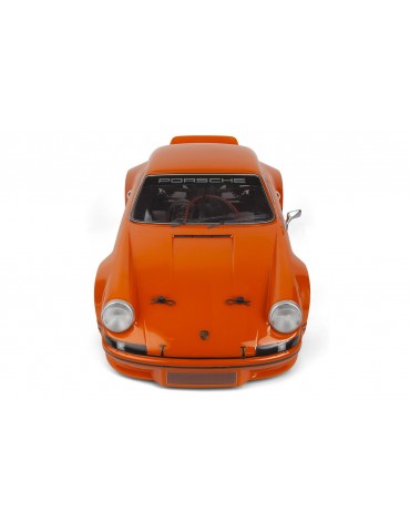 RC touring kėbulo korpusas 1973 Porsche Carrera RSR 200mm HPI – CyborgShop