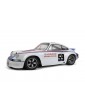 RC touring kėbulo korpusas 1973 Porsche Carrera RSR 200mm HPI – CyborgShop