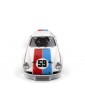 RC touring kėbulo korpusas 1973 Porsche Carrera RSR 200mm HPI – CyborgShop