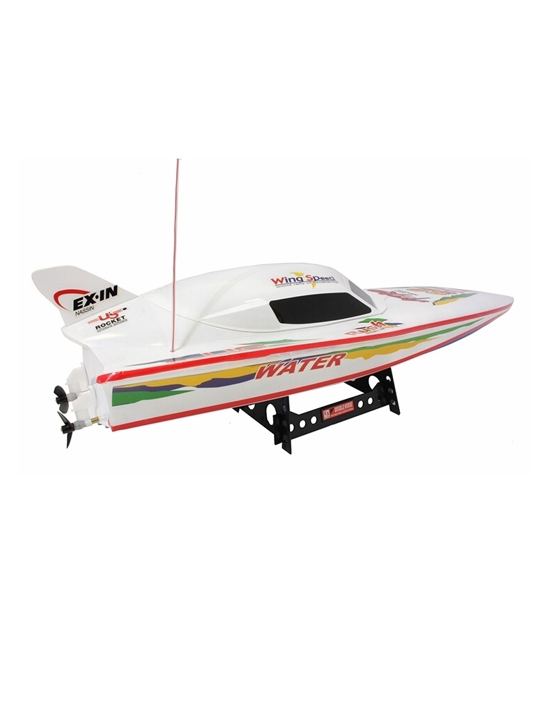 RC Kateris Wing Speed Water