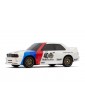 RC modelis nano-TTR BMW M3 E30 Warsteiner 1:64 – CyborgShop