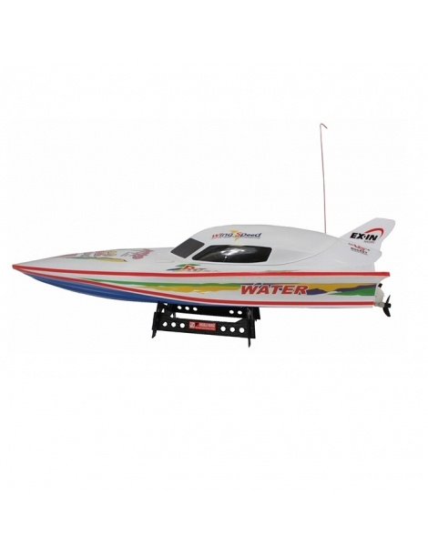 RC Kateris Wing Speed Water