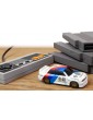 RC modelis nano-TTR BMW M3 E30 Warsteiner 1:64 – CyborgShop
