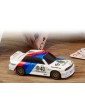 RC modelis nano-TTR BMW M3 E30 Warsteiner 1:64 – CyborgShop