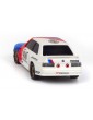 RC modelis nano-TTR BMW M3 E30 Warsteiner 1:64 – CyborgShop