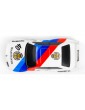 RC modelis nano-TTR BMW M3 E30 Warsteiner 1:64 – CyborgShop