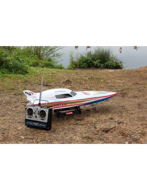 RC Kateris Wing Speed Water