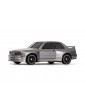 nano-TTR 1989 BMW M3 E30 Ravaglia - Dark Silver - Car Only