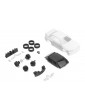 nano-TTR 1987-89 BMW M3 E30 - Unpainted Body Set