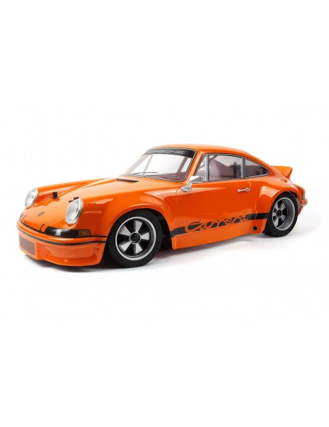 Sport 3 1973 Porsche Carrera RSR - Orange