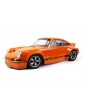 Sport 3 1973 Porsche Carrera RSR - Orange