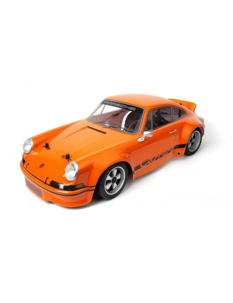 Sport 3 1973 Porsche Carrera RSR - Orange