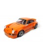 Sport 3 1973 Porsche Carrera RSR - Orange
