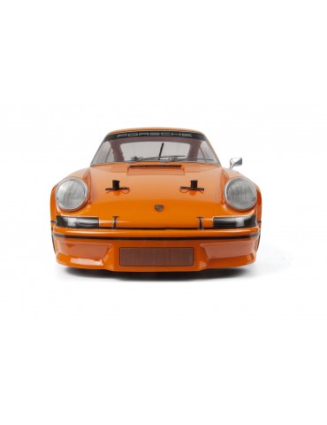 Sport 3 1973 Porsche Carrera RSR - Orange
