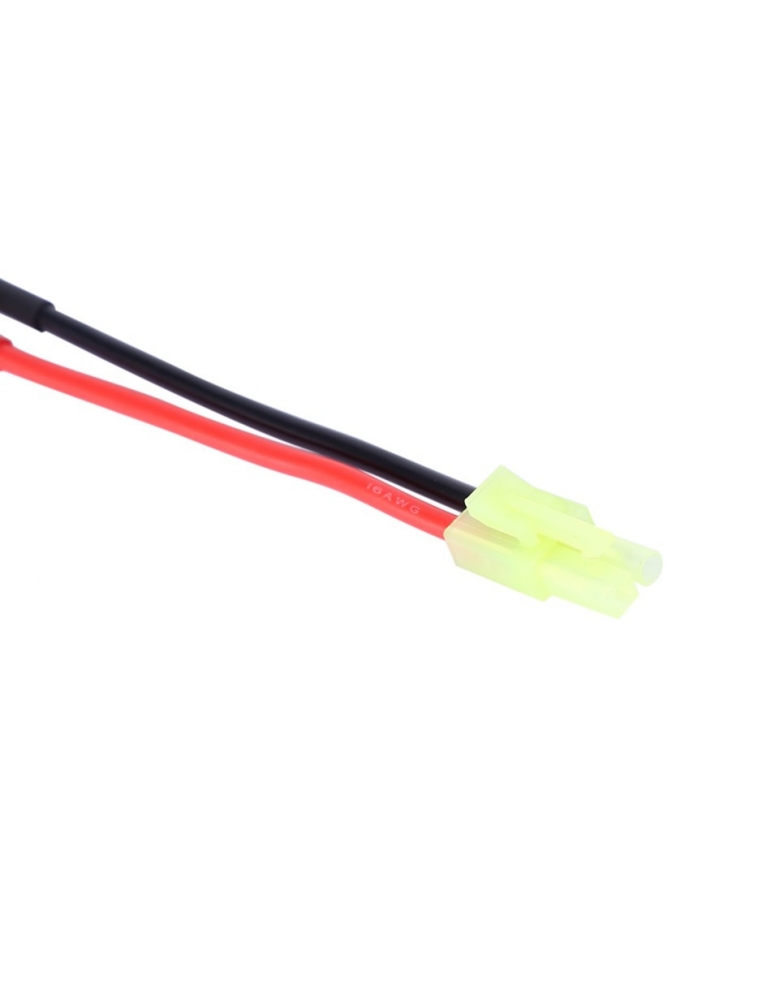 Jungtis Tamiya M - F T-PLUG Jungtis Tamiya M - F T-PLUG