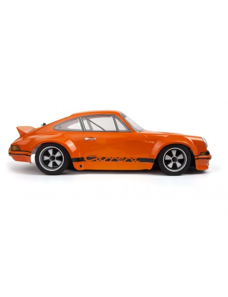 Sport 3 1973 Porsche Carrera RSR - Orange