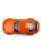 Sport 3 1973 Porsche Carrera RSR - Orange