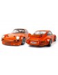 Sport 3 1973 Porsche Carrera RSR - Orange