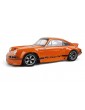 RC modelis Sport 3 Flux Porsche Carrera RSR 1973 1:10 RTR oranžinis HPI Racing – CyborgShop