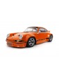 RC modelis Sport 3 Flux Porsche Carrera RSR 1973 1:10 RTR oranžinis HPI Racing – CyborgShop