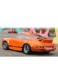 RC modelis Sport 3 Flux Porsche Carrera RSR 1973 1:10 RTR oranžinis HPI Racing – CyborgShop