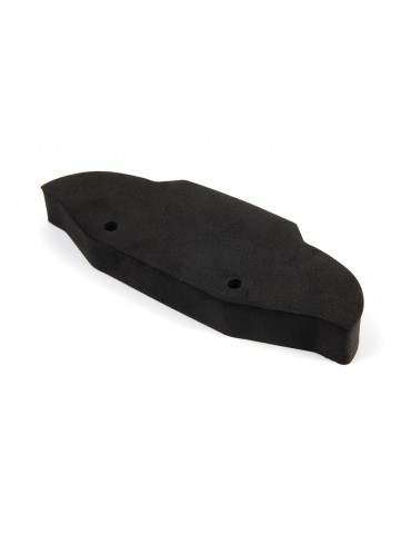 1973 Porsche Carrera RSR Foam Bumper