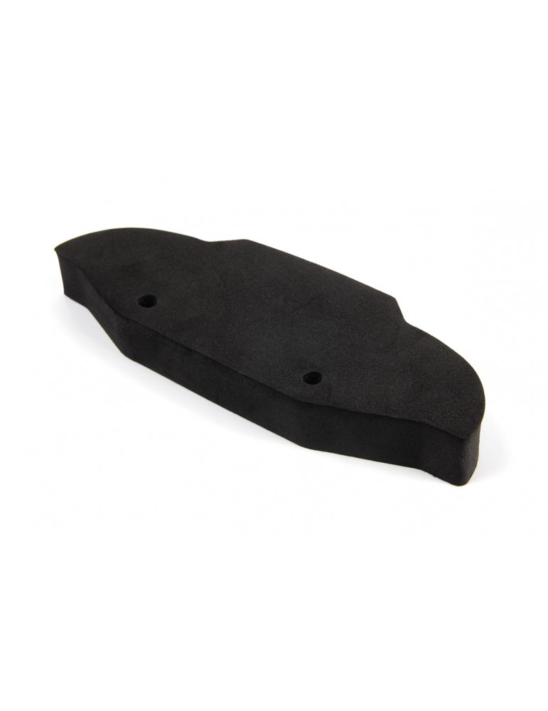 1973 Porsche Carrera RSR Foam Bumper