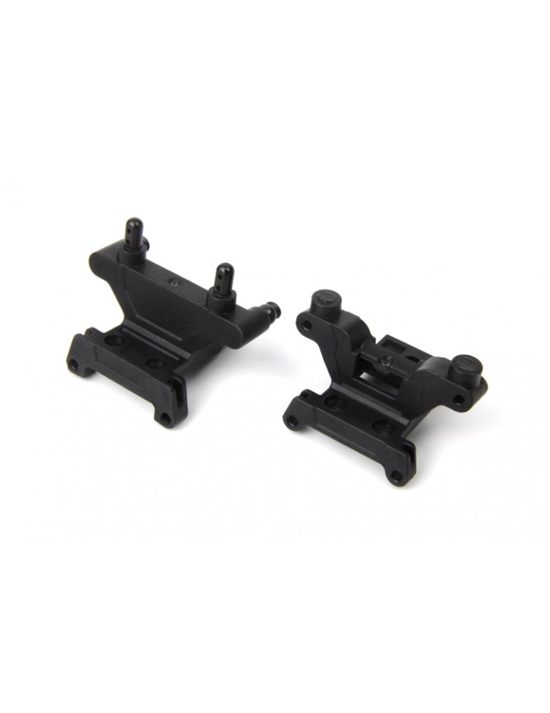 Shock Tower Set (Front/Rear)