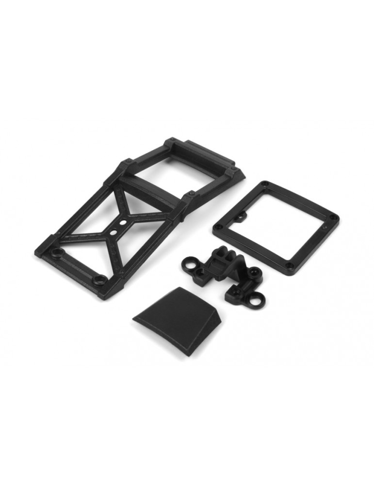 MT Body Parts Set