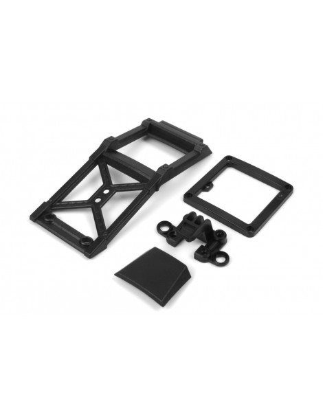 MT Body Parts Set