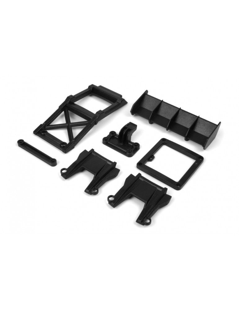 ST Body Parts Set